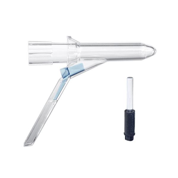 Proctoscop Lume (cu lampa) - Cetro Suedia, marimea M